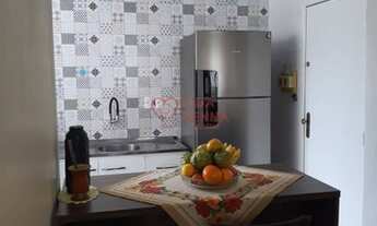 Imagem 4: ESTEVES JUNIOR - ELEVADOR - PROX. AO CATARINENSE - GAR.LIVRE E COBERTA!