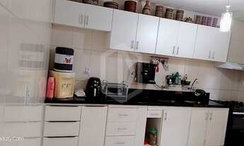 Imagem 5: Casa Aluguel com projetados Olho D´Agua