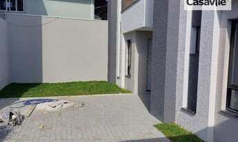 Imagem 3: Sobrado com 3 dormitórios à venda, 103 m² - Boa Vista - Curitiba/PR