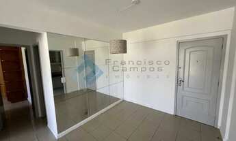 Imagem 2: Cachambi, varanda, 2quartos (suite