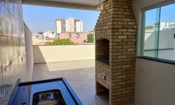 Imagem: Apartamento para venda tem 89 metros quadrados