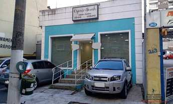 Imagem 4: Ponto Comercial na Vila Leopoldina