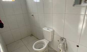 Imagem 3: Casa 2 quartos no SIR