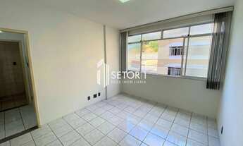 Imagem 4: Apartamento com 2 quartos em Centro - Juiz de Fora - MG