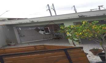 Imagem 7: São Paulo - Casa Padrão - Cidade Patriarca