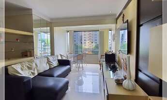 Imagem 2: Rio Vermelho Apartamento 3 quartos 1 suite 98m2 Salvador - BA