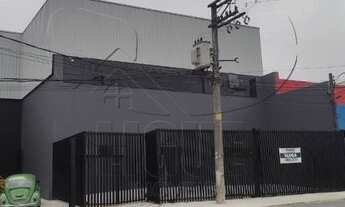 Imagem 6: SãO BERNARDO DO CAMPO - Galpão/Depósito/Armazém - Assunção