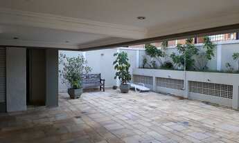 Imagem 5: APTO - 4 DORMS- SENDO 2 SUITES- 3 GARAGENS - PARALELAS-CAMBUI