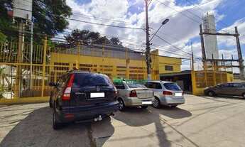 Imagem 2: Galpão à venda, 1426 m² por R$ 7.500.000,00 - Jardim Monte Alegre - Taboão da Serra/SP