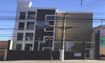 Imagem: São Paulo - Apartamento Padrão - Penha