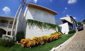 Imagem: Casa com 4 dormitórios à venda, 238 m²