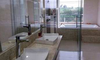 Imagem 4: Casa à venda, 430 m² por R$ 1.900.000,00 - Condomínio Village Ipanema - Araçoiaba da Serra