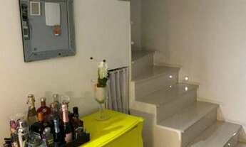 Imagem 7: Loft Duplex com 1 suíte à venda, 56 m² por R$ 950.000 - Cerqueira César - São Paulo/SP