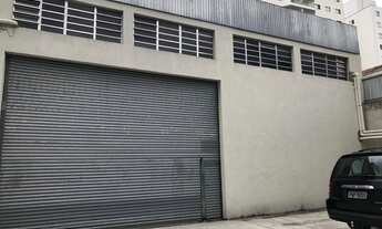 Imagem 5: Galpão Industrial Major Freire