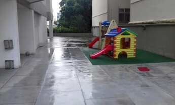 Imagem 4: Apartamento de 80 metros quadrados no bairro Tijuca com 2 quartos