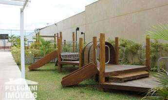 Imagem 2: Cobertura golden square Campinas