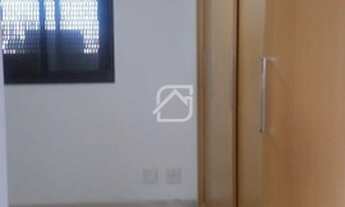 Imagem 6: Apartamento para venda possui 81 metros quadrados com 2 quartos em Vila Valparaíso - Santo