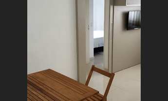 Imagem 5: Apartamento 50 m², 2 quartos, Elevador, Portaria 24h, Lazer Completo, Bonfim Paulista