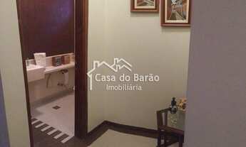 Imagem 3: CASA RESIDENCIAL em CAMPINAS - SP, CIDADE UNIVERSITÁRIA