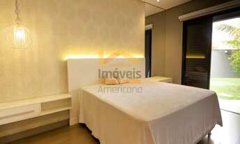 Imagem 4: AMERICANA - RESIDENCIAL - JARDIM TRÍPOLI