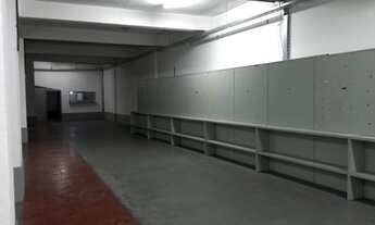 Imagem 7: Galpão/Depósito/Armazém para venda com 230 metros quadrados em Maracanã - Rio de Janeiro