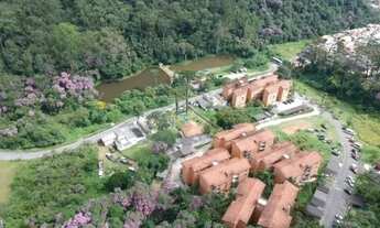 Imagem 1: Apartamento para venda tem 72 metros quadrados com 3 quartos em Vila João Ramalho - Santo