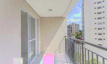 Imagem: São Paulo - Apartamento Padrão - Alto