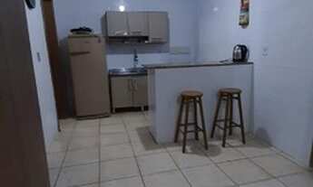 Imagem 3: Casa 2 Dormitórios Balneario Quintão toda mobiliada