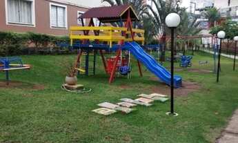 Imagem: APARTAMENTO RESIDENCIAL em CAMPINAS - SP