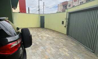 Imagem 3: Casa 03 Quartos Jardim Irajá em Ribeirão Preto