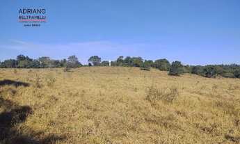 Imagem 3: TERRENO COM 60.000M², LAGO, CONDOMÍNIO RURAL EM SOUSAS