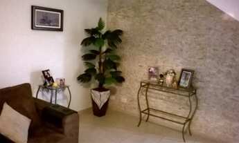 Imagem 3: SOBRADO 3 DORMS.(1 SUÍTE) E 2 VAGAS-80M² V.HOMERO THON - S. ANDRÉ - SÃO PAULO