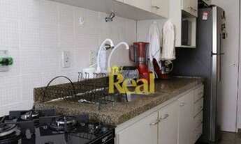 Imagem 5: Apartamento com 3 dormitórios à venda, 66 m² por R$ 685.000,00 - Perdizes - São Paulo/SP