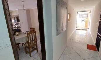 Imagem 6: Apartamento à venda, 78 m² por R$ 200.000,00 - Jardim Cidade Universitária - João Pessoa/P