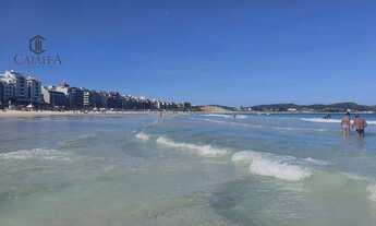 Imagem 4: Cobertura com 2 dormitórios à venda, 153 m² por R$ 525.000,00 - Braga - Cabo Frio/RJ