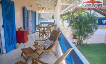 Imagem: Confortável Casa 4 Quartos