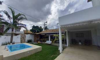 Imagem 2: Alugo casa em condomínio