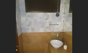 Imagem 5: Apartamento para venda com 133 m² com 3 quartos em Centro - Ribeirão Preto - SP