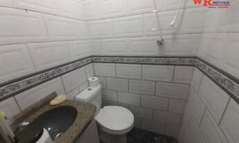 Imagem 4: Sobrado com 2 dormitórios à venda, 110 m² por R$ 510.000,00 - Vila Baeta Neves - São Berna