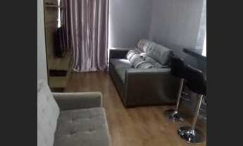 Imagem 5: Apartamento para Venda em São Bernardo do Campo, Taboão, 3 dormitórios, 1 suíte, 2 banheir