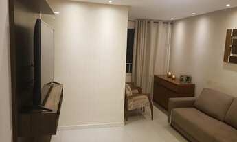 Imagem 6: Apartamento para venda com 56 metros quadrados com 2 quartos