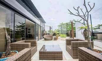 Imagem 3: Belíssima cobertura linear no Jardim Oceânico