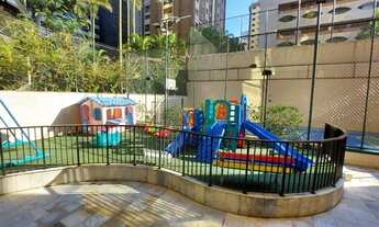 Imagem 4: Apartamento para venda tem 220 metros quadrados com 3 quartos em Jardim - Santo André - SP