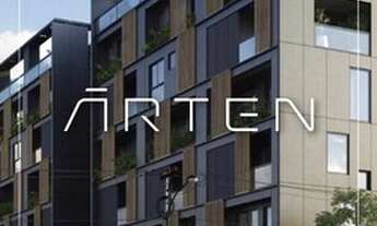 Imagem 3: Apartamento com 2 dormitórios à venda, 86 m² por R$ 916.549,00 - Alto da XV - Curitiba/PR