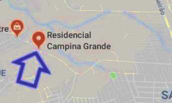 Imagem 5: Terreno com RGI para venda com 128 metros quadrados em Campo Grande condomínio Silvestre