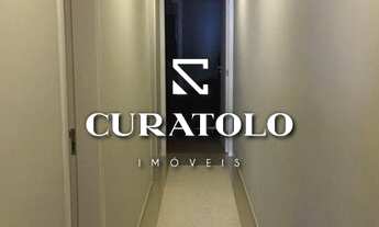 Imagem 6: BELO APARTAMENTO NO BAIRRO VILA BASTOS, NA CIDADE DE SANTO ANDRÉ / SP