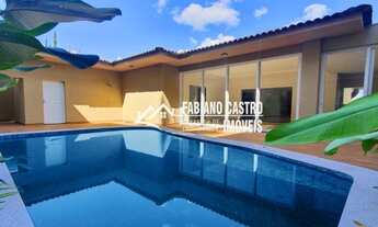 Imagem 3: Casa de Condomínio CONDOMÍNIO em SÃO JOSÉ DO RIO PRETO - SP, RESIDENCIAL GAIVOTA I