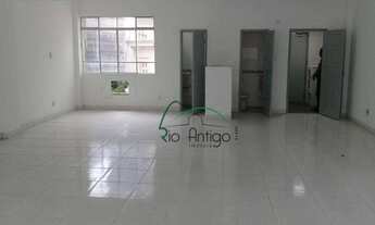 Imagem 2: Sala - Locação - Rua Buenos Aires - Centro