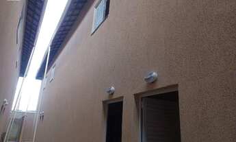 Imagem 6: Sobrado à venda, 48 m² por R$ 225.000,00 - Tude Bastos (Sítio do Campo) - Praia Grande/SP