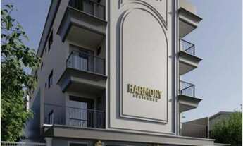 Imagem 2: Ed. Harmony no Bairro Tabuleiro em Camboriú